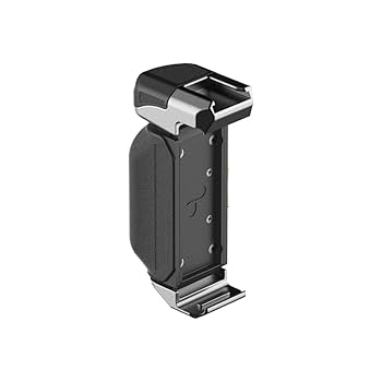 Amazon.co.jp: PolarPro LiteChaser Pro グリップ iPhone 15 Pro